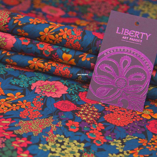 LT012C/RX15001  Liberty Ciara 利伯缇  269/M 百搭经典款 邮费到付 商品图2