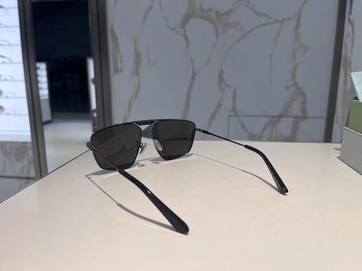 开云眼镜 巴黎世家 太阳眼镜男  BB0246SA-001【不退不换，介意勿拍】 商品图2