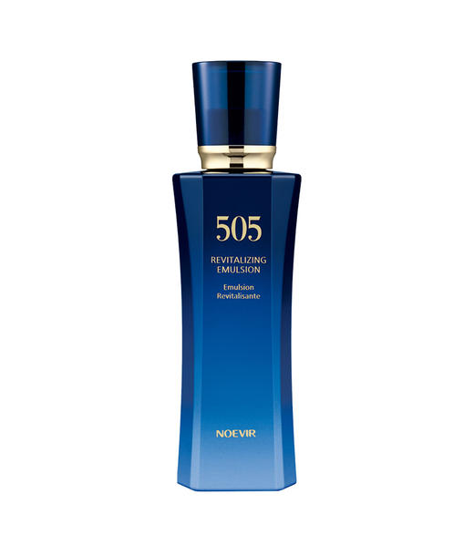 【505水12月19日陆续发货】诺薇雅 505精萃水/乳/505面膜  系列 国内发货 商品图7