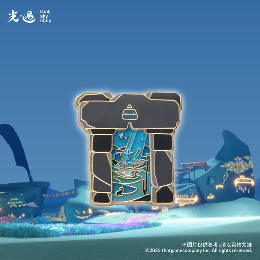 遗忘方舟徽章 商品图0