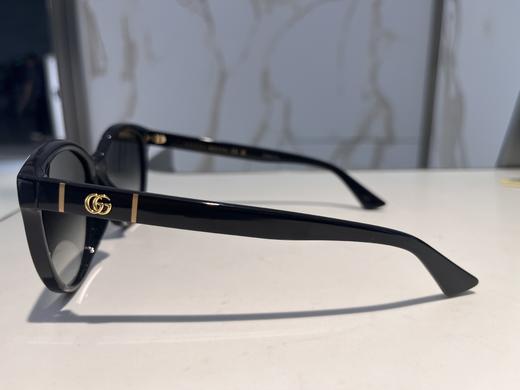 开云眼镜 古驰 太阳眼镜女  GG0636SK-001【不退不换，介意勿拍】 商品图1