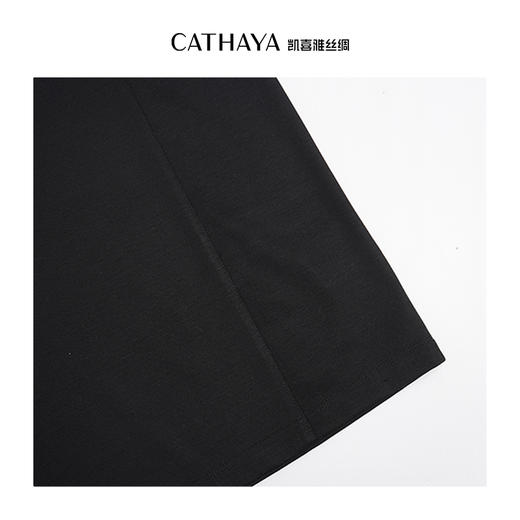 凯喜雅【8片公主T】 圆领短袖 商品图4