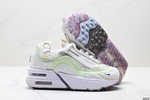 耐克Nike Air Max Furyosa气垫舒适缓震跑步鞋CZ4149-200男女鞋 商品图8
