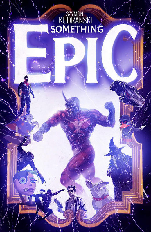 超凡幻想 Something Epic 商品图11