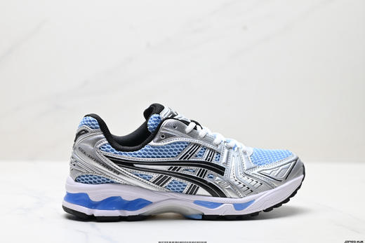 亚瑟士Asics Gel-Kayano 14休闲运动跑步鞋1203A537-400男女鞋 商品图0