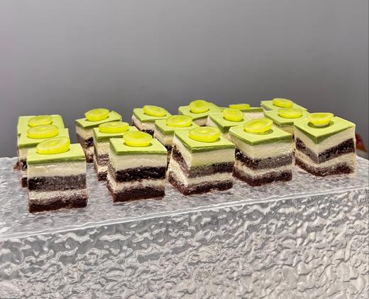 【幸福西饼】 甜品台蛋糕（东莞私人定制） 商品图1