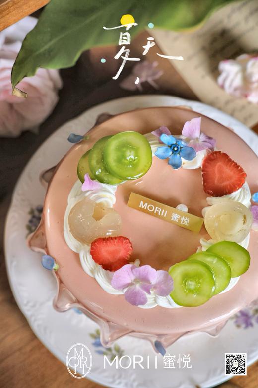 龙眼桂花漾蛋糕（提前1天预定） 商品图2