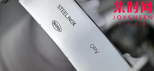 C厂劳力士日志型41mm 蓝色盘 3235机 五珠链 904L钢 男士腕表 商品图6