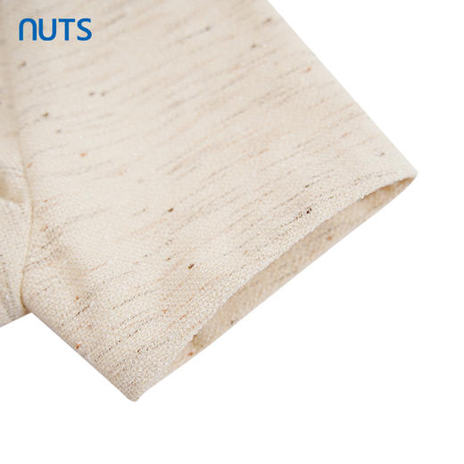 NUTS商场同款夏季小香风气质时尚直筒短外套422041045 商品图4