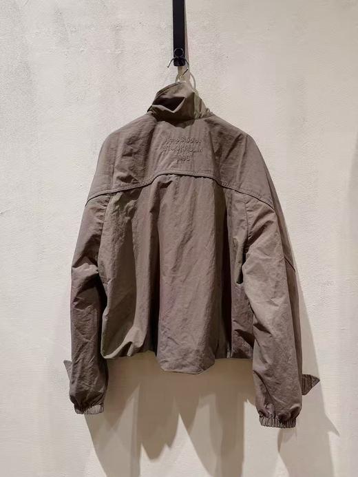 女款拉链外套001 商品图1