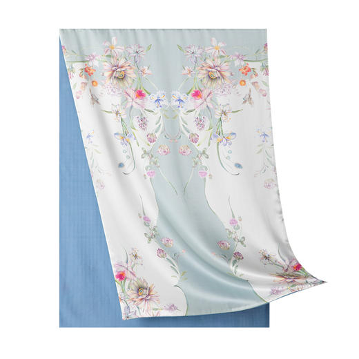 万事利“锦瑟绣春”披肩 商品图2