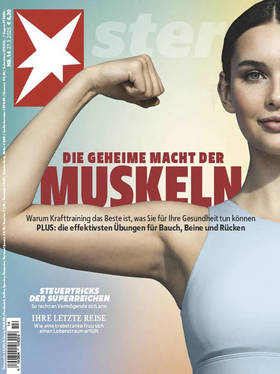 Der Stern - 2025.03.27