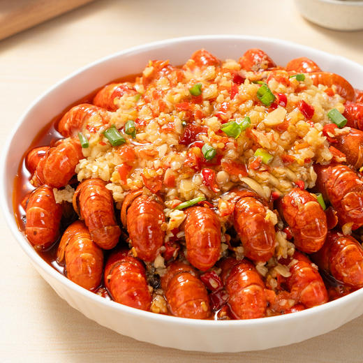 【蒜蓉酱 夹馍拌面都好吃】夏日必备龙虾🦞生蚝🦪蒜蓉酱  蒸烤凉拌蘸海鲜，一酱封神吃遍夏天！ 商品图4