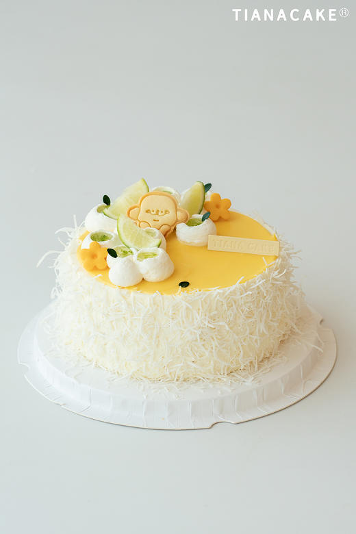 🍃轻盈仲夏【🥥东南亚季风】 商品图0