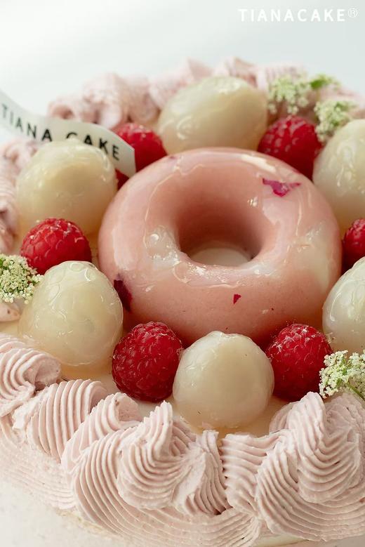 🍃轻盈仲夏【🍵荔夏龙井】-浓郁茶香 商品图4