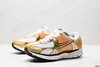 耐克Nike Zoom Vomero 5复古休闲运动跑步鞋HF1877-001男女鞋 商品缩略图3