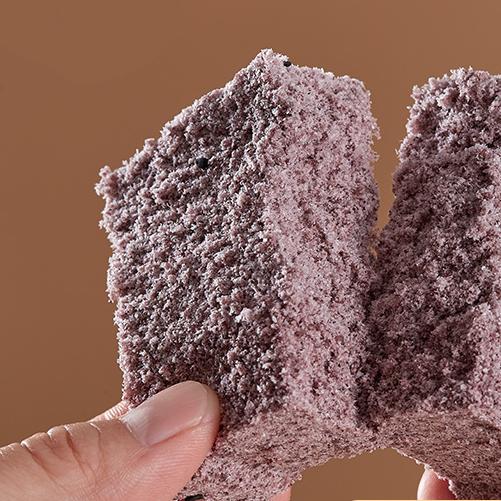 手工芡实糕（紫米口味） 商品图2