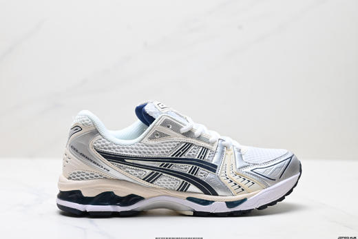 亚瑟士Asics Gel-Kayano 14休闲运动跑步鞋1203A537-400男女鞋 商品图0