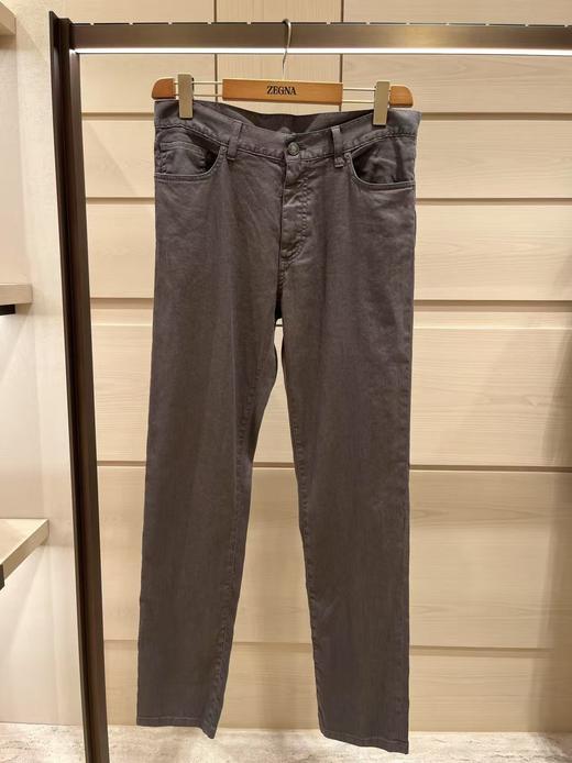 ZEGNA 杰尼亚 长裤男  UFP16A9-CITY-N07 . 商品图0