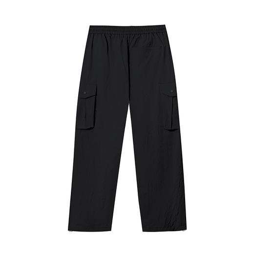 【新品上新】HX 夏季工装休闲长裤C203520020101/02 商品图6