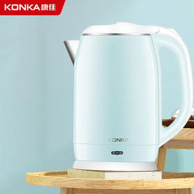 康佳电水壶2升KEK-15DG2020