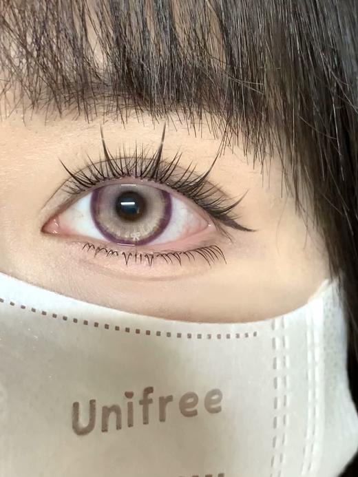 Healercon 半年抛 曼塔玫瑰 直径14.2mm着色13.6mm 商品图2