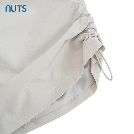 NUTS商场同夏季高级感工装气质时尚长款半身裙422061116 商品图4