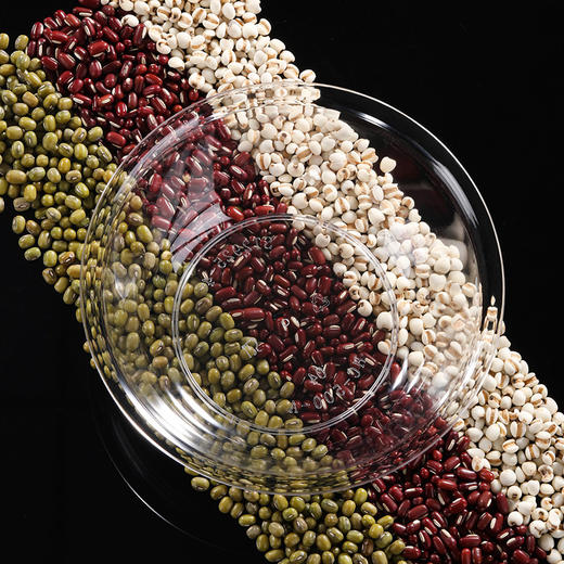 【批发】美丽雅晶透碗500ml*12只入 商品图7