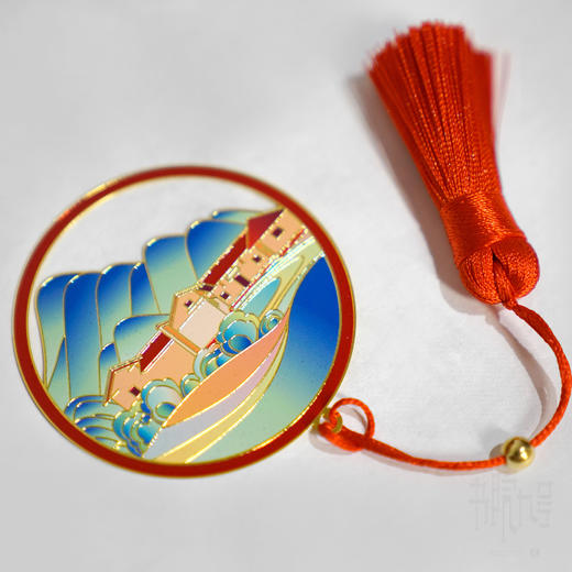 「忆韶山」文创礼盒套装 商品图8