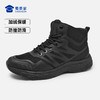 【疾锋加绒户外战术靴】加绒保暖棉鞋 防滑训练棉靴XZ410 商品缩略图8