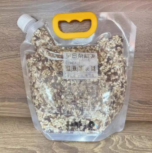 900g早之谷红豆薏米粥 商品图0