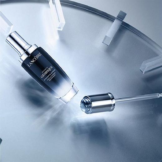 兰蔻小黑瓶肌底液100ml送新款兰蔻粉水125ml【保税仓发货】 商品图3