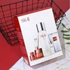 【超模君严选 保税仓直发】SK-II韩流美肌套盒七件套（内含：神仙水230ml+大红瓶面霜80g+清莹露30ml+眼霜2.5g+洗面奶20g+面霜15g+面膜1P） 商品缩略图1