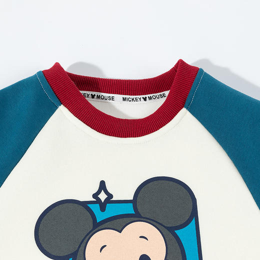 迪士尼卫衣套装ZD3ET002 商品图7