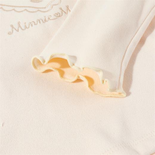 迪士尼春秋新款女童打底衫女孩时尚可外穿上衣T恤ZD3ES009* 商品图9