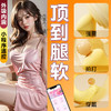 谜姬小海豚跳蛋穿戴女用小程序强震拍打自慰器成人情趣用品50/箱 商品缩略图0