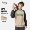 【110-160】【迪士尼】男童春秋款插肩袖卫衣 商品缩略图7