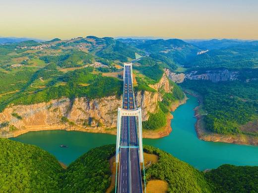 【贵州贵阳息烽南山天沐温泉基地】 商品图1