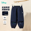 迪士尼男童休闲运动裤春秋装宝宝长裤子2025秋季新款卫裤洋气童装ZD3EK003 商品缩略图6