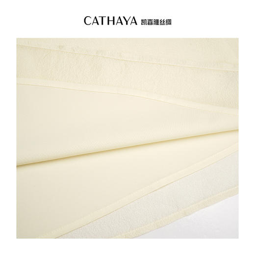 凯喜雅 中袖上衣 商品图4