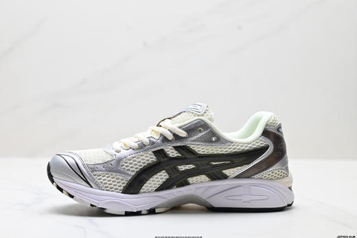亚瑟士Asics Gel-Kayano 14休闲运动跑步鞋1203A537-400男女鞋 商品图2