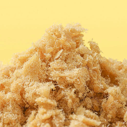 【中国农垦】海垦福猪美味肉松 100g 商品图4