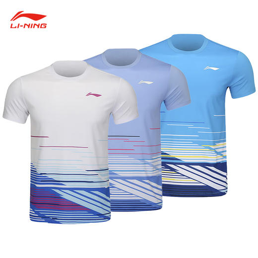 李宁 儿童 比赛上衣  AAYV092 商品图0