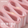 弹力带【YOTTOY】瑜伽弹力带女拉力带健身绳舞蹈阻力开肩拉伸带分段运动训练伸展带 商品缩略图3
