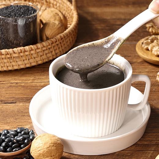 【商城专属】燕之坊芝麻核桃黑豆粉纯享版500g 商品图2