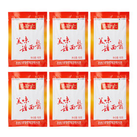 【中国农垦】六必居 美味甜面酱150g*6