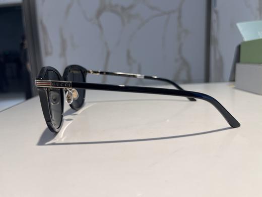 开云眼镜 古驰 太阳眼镜女  GG1452SK-001【不退不换，介意勿拍】 商品图1