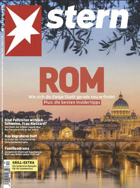 Der Stern - 2025.06.05