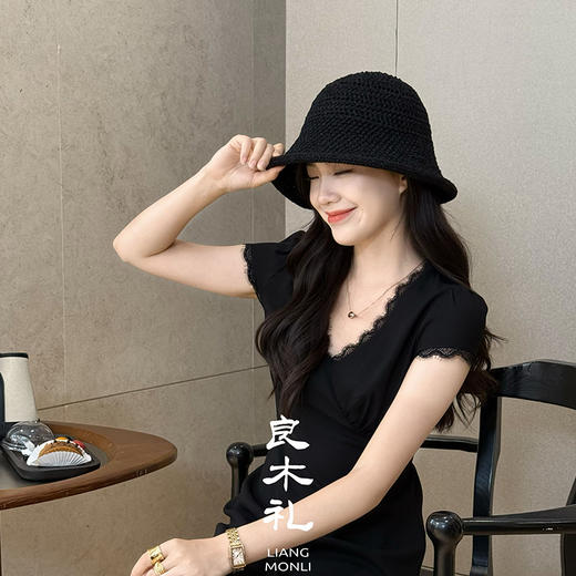 【预售7天】良木礼蕾丝裙（7837） 商品图3