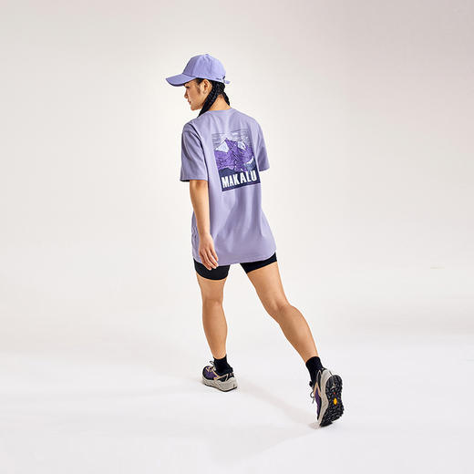 KAILAS凯乐石 中性款不如去登山棉TKG2537126 商品图3